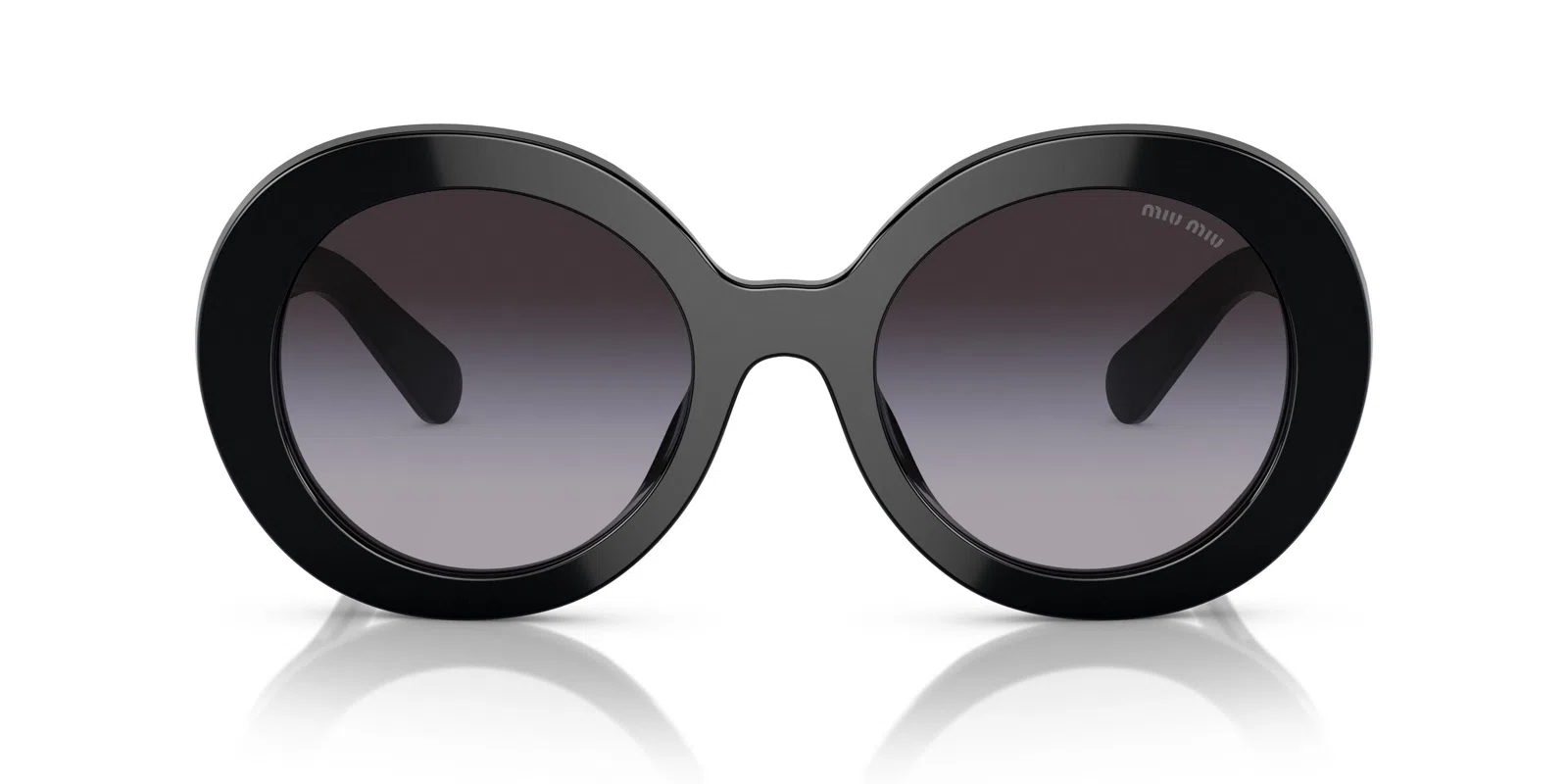 Miu Miu 11YS Sunglasses - view 5